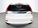 2015 Honda CR-V EX-L at Honda of Staten Island