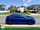 Thumbnail image of 2018 Honda Civic at 5 STAR AUTO SALES INC