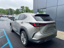 2022 Lexus NX 350 Luxury at Ciocca Nissan of Quakertown - NEW