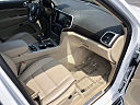 Thumbnail image of 2015 Jeep Grand Cherokee at EurobahnBmwMiniMercedesBenz of Greensboro, NC
