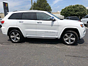 Thumbnail image of 2015 Jeep Grand Cherokee at EurobahnBmwMiniMercedesBenz of Greensboro, NC