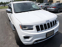 Thumbnail image of 2015 Jeep Grand Cherokee at EurobahnBmwMiniMercedesBenz of Greensboro, NC