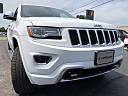 Thumbnail image of 2015 Jeep Grand Cherokee at EurobahnBmwMiniMercedesBenz of Greensboro, NC