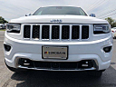 Thumbnail image of 2015 Jeep Grand Cherokee at EurobahnBmwMiniMercedesBenz of Greensboro, NC
