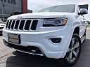 Thumbnail image of 2015 Jeep Grand Cherokee at EurobahnBmwMiniMercedesBenz of Greensboro, NC