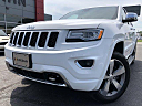 Thumbnail image of 2015 Jeep Grand Cherokee at EurobahnBmwMiniMercedesBenz of Greensboro, NC