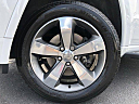 Thumbnail image of 2015 Jeep Grand Cherokee at EurobahnBmwMiniMercedesBenz of Greensboro, NC