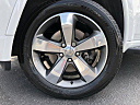 Thumbnail image of 2015 Jeep Grand Cherokee at EurobahnBmwMiniMercedesBenz of Greensboro, NC