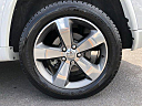 Thumbnail image of 2015 Jeep Grand Cherokee at EurobahnBmwMiniMercedesBenz of Greensboro, NC