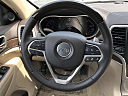 Thumbnail image of 2015 Jeep Grand Cherokee at EurobahnBmwMiniMercedesBenz of Greensboro, NC