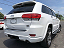 Thumbnail image of 2015 Jeep Grand Cherokee at EurobahnBmwMiniMercedesBenz of Greensboro, NC