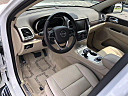 Thumbnail image of 2015 Jeep Grand Cherokee at EurobahnBmwMiniMercedesBenz of Greensboro, NC