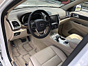 Thumbnail image of 2015 Jeep Grand Cherokee at EurobahnBmwMiniMercedesBenz of Greensboro, NC