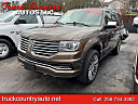 Thumbnail image of 2017 Lincoln Navigator at Truck Country Auto Sales