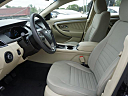 2019 Ford Taurus SE at A & B Motors