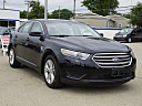 Thumbnail image of 2019 Ford Taurus at A & B Motors