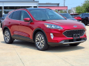 Thumbnail image of 2020 Ford Escape Hybrid at Mike Miller Autopark