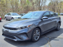 Thumbnail image of 2022 Kia Forte at Canton Auto Exchange