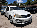 Thumbnail image of 2013 Dodge Avenger at Steeco Motors LLC