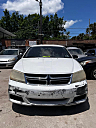 2013 Dodge Avenger SE at Steeco Motors LLC