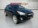 Thumbnail image of 2013 Hyundai TUCSON at Serpentini Chevrolet of Willoughby