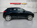 Thumbnail image of 2013 Hyundai TUCSON at Serpentini Chevrolet of Willoughby