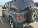 Thumbnail image of 2023 Jeep Wrangler at Melton Sales