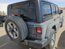 Thumbnail image of 2023 Jeep Wrangler at Melton Sales