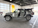 Thumbnail image of 2023 Jeep Wrangler at Melton Sales