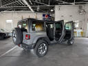 Thumbnail image of 2023 Jeep Wrangler at Melton Sales