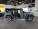 Thumbnail image of 2023 Jeep Wrangler at Melton Sales
