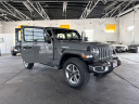 Thumbnail image of 2023 Jeep Wrangler at Melton Sales
