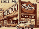 Thumbnail image of 2023 Jeep Wrangler at Melton Sales