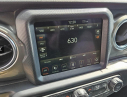 Thumbnail image of 2023 Jeep Wrangler at Melton Sales