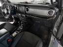 Thumbnail image of 2023 Jeep Wrangler at Melton Sales