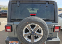 Thumbnail image of 2023 Jeep Wrangler at Melton Sales