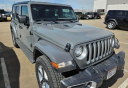 Thumbnail image of 2023 Jeep Wrangler at Melton Sales