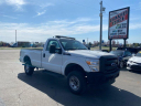 Thumbnail image of 2015 Ford F-250 Super Duty at David Rice