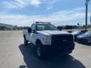 Thumbnail image of 2015 Ford F-250 Super Duty at David Rice