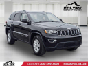 Thumbnail image of 2017 Jeep Grand Cherokee at MtnViewNissanOfDalton-New of Dalton, GA