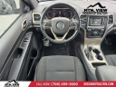 Thumbnail image of 2017 Jeep Grand Cherokee at MtnViewNissanOfDalton-New of Dalton, GA