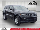 Thumbnail image of 2017 Jeep Grand Cherokee at MtnViewNissanOfDalton-New of Dalton, GA