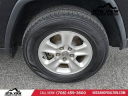 Thumbnail image of 2017 Jeep Grand Cherokee at MtnViewNissanOfDalton-New of Dalton, GA