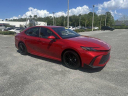 Thumbnail image of 2025 Toyota Camry at KeithPiersonToyota-Used of Jacksonville, FL