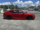 Thumbnail image of 2025 Toyota Camry at KeithPiersonToyota-Used of Jacksonville, FL