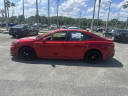 Thumbnail image of 2025 Toyota Camry at KeithPiersonToyota-Used of Jacksonville, FL