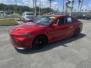 Thumbnail image of 2025 Toyota Camry at KeithPiersonToyota-Used of Jacksonville, FL