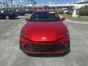 Thumbnail image of 2025 Toyota Camry at KeithPiersonToyota-Used of Jacksonville, FL