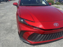 Thumbnail image of 2025 Toyota Camry at KeithPiersonToyota-Used of Jacksonville, FL