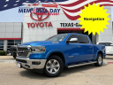 Thumbnail image of 2021 Ram 1500 at Texas Toyota of Grapevine